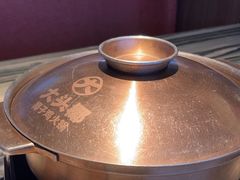 -大头椰·椰子鸡火锅(南宁万象城店)