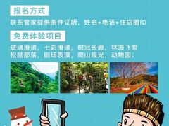 -南丹山森林王国