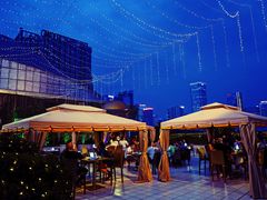 -成都天府丽都喜来登饭店
