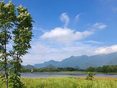 -大九湖