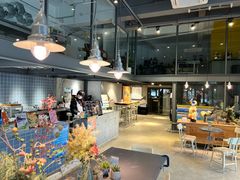 -微焙咖啡工厂(海峡创意产业园·红坊店)