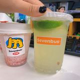 sevenbus 迷你杯