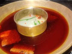 -杨家火锅(国美店)