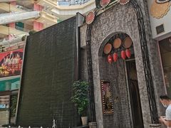 -宝龙广场(福州台江店)