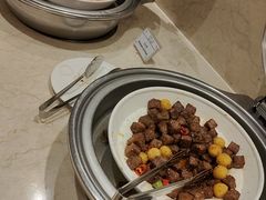 -明月东一酒店·菲斯特自助餐厅