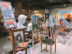 -魔方城市书房(中街益田店)
