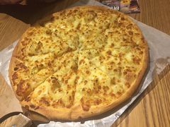 -乐凯撒披萨(正佳广场店)