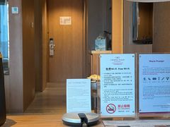 -上海圣诺亚皇冠假日酒店·诺亚厨房