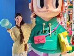 -燕莎奥特莱斯购物中心