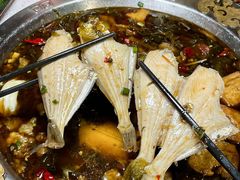 -莫家传承菜(耗儿鱼特色店)