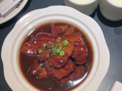 -小菜园新徽菜(青岛市南万象城店)