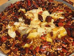 关公水煮鱼-水煮三国·川鲁江湖菜(香山店)