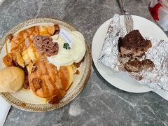 -蜜思琪蛋糕(民生路店)