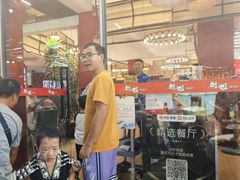 -刘姐啤酒鱼民族演艺餐厅(西街总店)