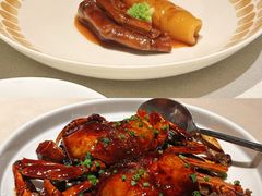 -成隆行·蟹王府(淮海店)