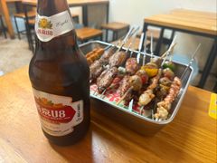 -炒豆合作社(东四总店)