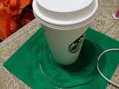 -星巴克臻选(嘉定疁城国际店)