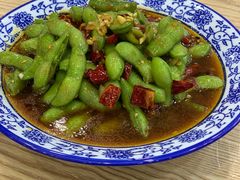 -江城燕子大排档(江汉路步行街店)