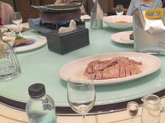 -世纪缘湖滨花园酒店·湖景轩中餐厅(太阳宫店)