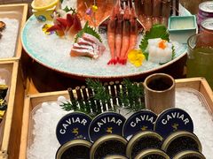 -水濑·日料放题(天河店)