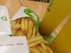 -德克士(睢宁曼哈顿店)