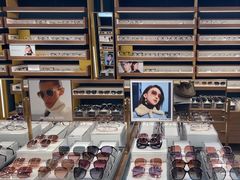 -LensCrafters亮视点(上海万象城店)