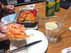 -乐凯撒披萨(喜荟城店)