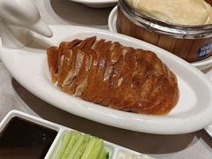 -梅利汴京烤鸭•开封豫菜地标店(晋安路店)
