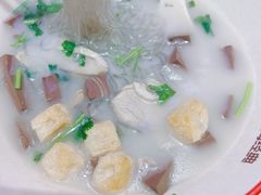 -小杨生煎(深圳岗厦北店)