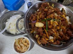 -知味脆皮鸡
