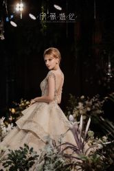 -欣薇婚纱(新源乐汇城店)