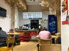 大堂-潘氏凉皮(迎宾南路店)