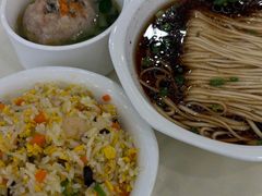 -怡园饭店-餐厅(四望亭店)