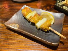 -鸟鹏烧鸟居酒屋(熙龙湾店)