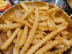 -添利·香港茶餐厅·下午茶(雪象店)