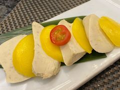 -菊上料理(蜀山银泰百货店)