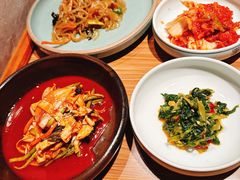 -王妃家(明洞中央店)