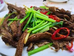 -老三鱼仔店