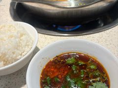 -水碾河刘老大串串香(水碾河路店)