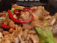 -云海肴·汽锅鸡·云南菜(高德置地店)