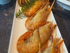 -蟹村草堂·苏式园林人文农家·大闸蟹