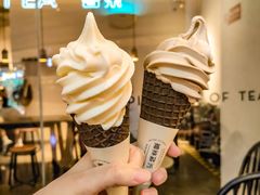 -喜茶(上海兴业太古汇店)