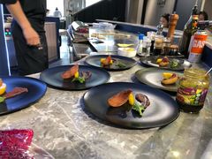 -Wei菋·Le Bistrot