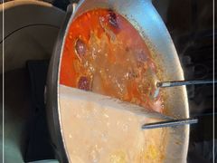 -湊湊火锅·茶憩(新中关购物中心店)