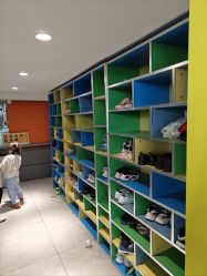-反弹蹦床公园·运动乐园·团建·亲子派对(深圳观澜湖店)