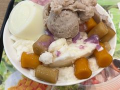 -鲜芋仙(常州吾悦国际广场店)