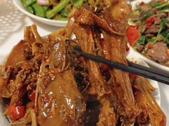 -郴州特产舜华临武鸭(郴州西站店)