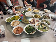 -小本鸡饭店(滨江白马湖店)