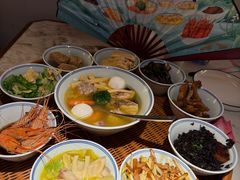 -寻宝记绍兴菜(状元店)