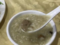 -电白鸭粥店(下沙二坊88号店)